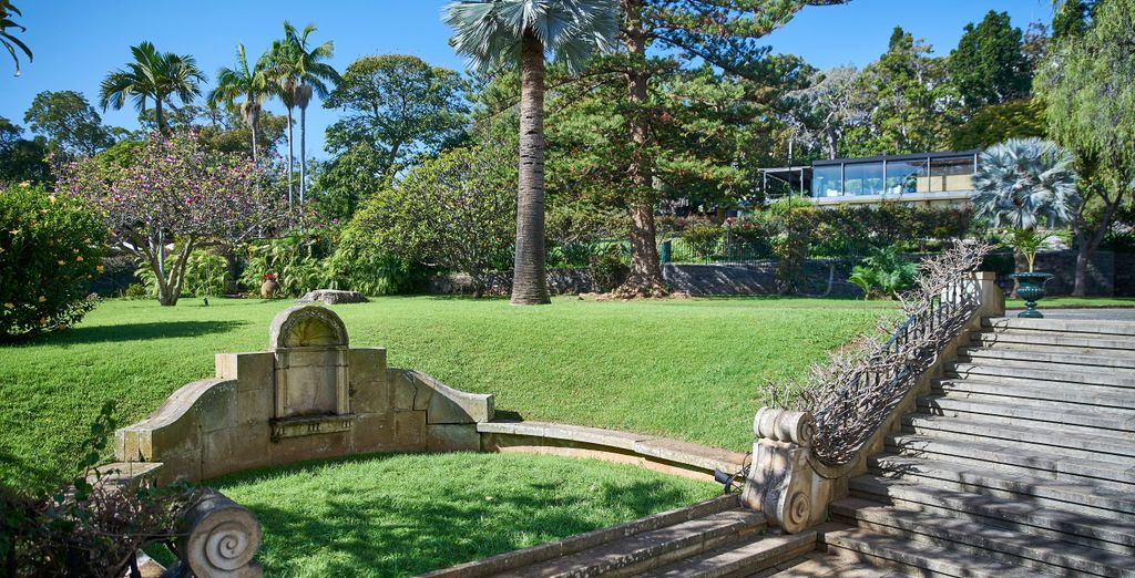 Quinta da Casa Branca 5*