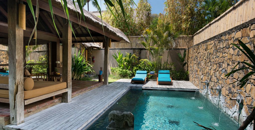 Jeeva Klui Resort 4*