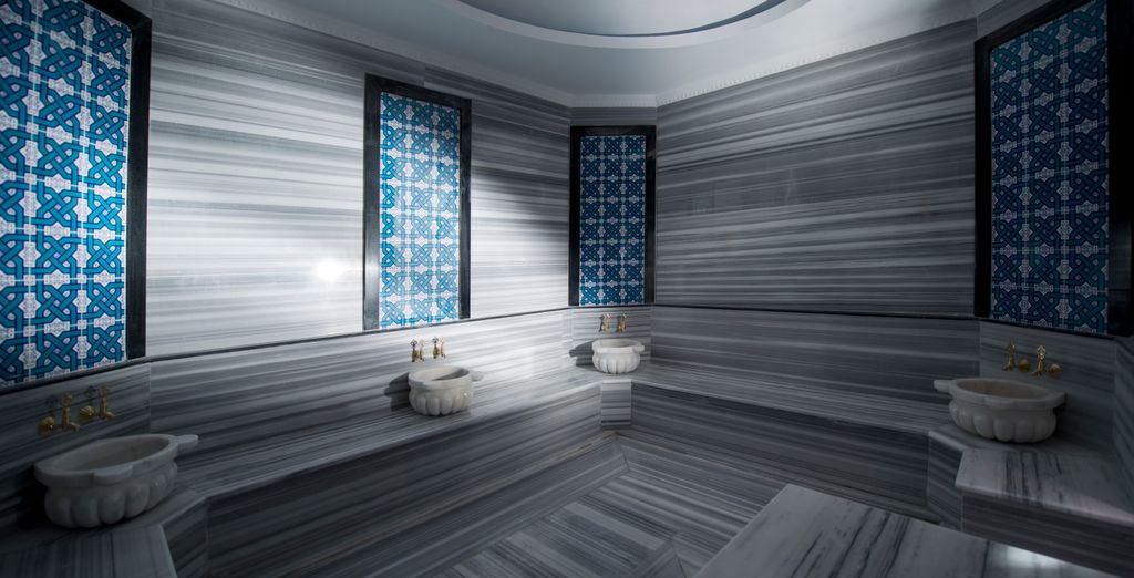 Prime Boutique Hotel