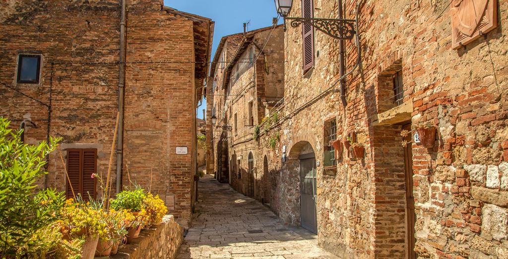 Relais della Rovere 4*