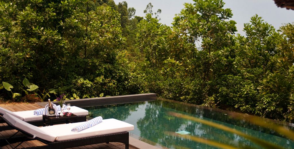 Vedana Lagoon Resort & Spa 5*