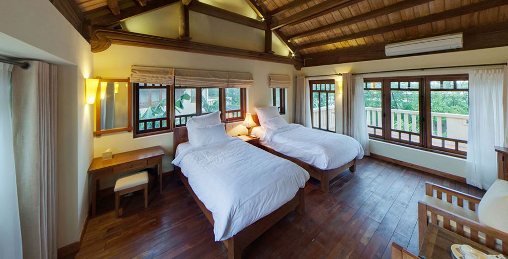 Emeralda Resort Ninh Binh 5*