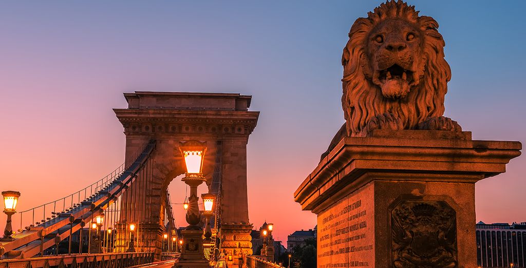 Hotel President Budapest 4*
