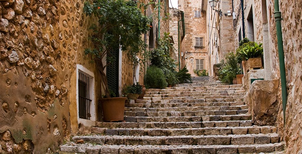 Hotel Seasun Fona 4* - Adults Only
