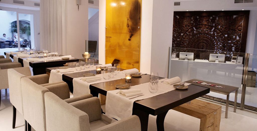 Puro Hotel 4*