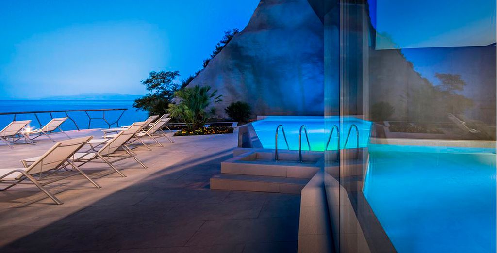 Hotel Navis 5*