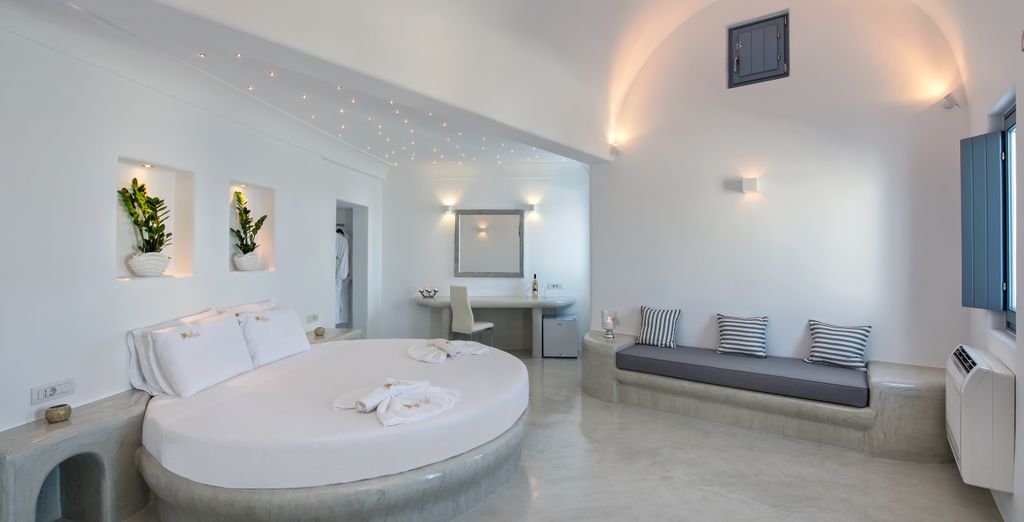 Pegasus Suites & Spa 5*