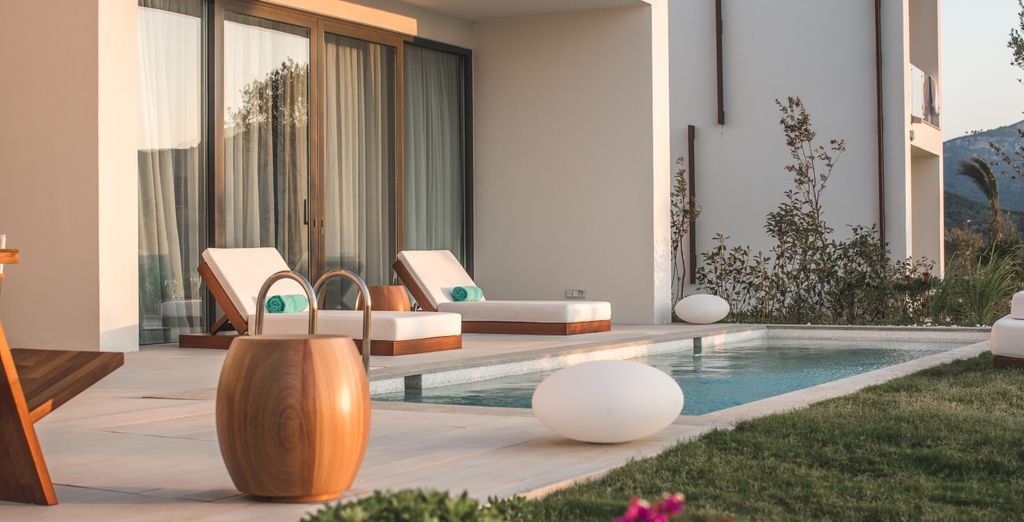 Nikki Beach Resort & Spa Bodrum