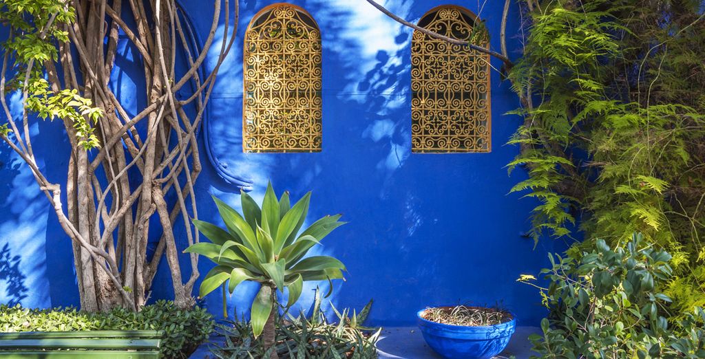 Riad Dar One