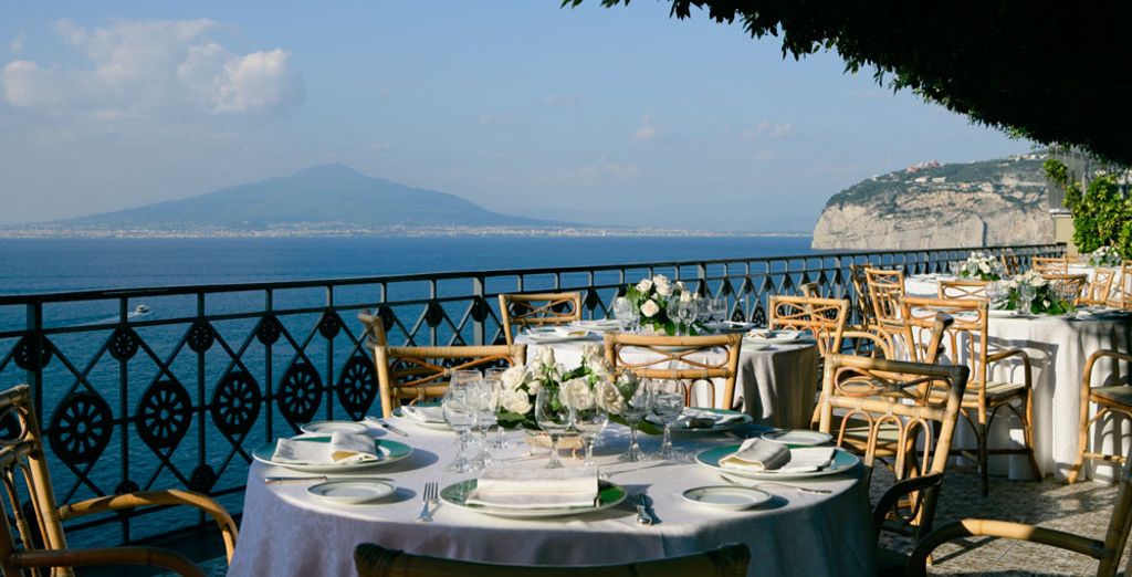 Grand Hotel Ambasciatori 5*
