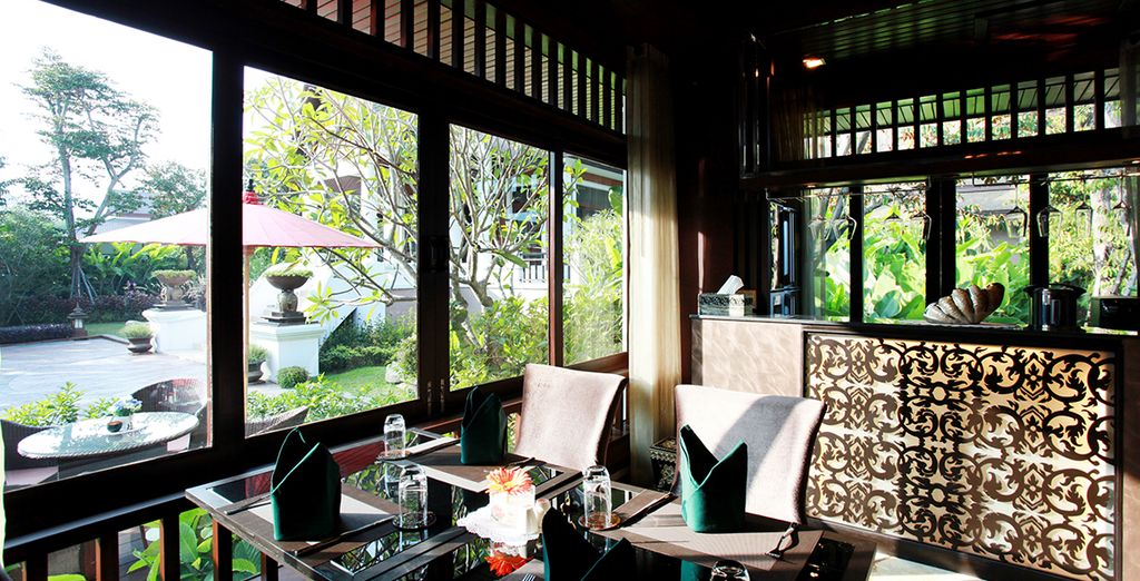 Sireeampan Boutique Resort and Spa 5*
