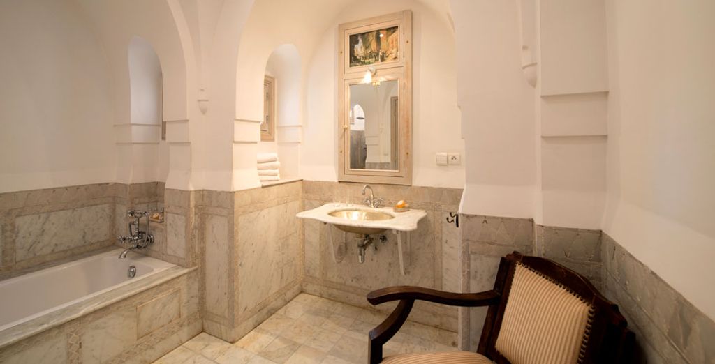 Hotel Les Deux Tours 5*