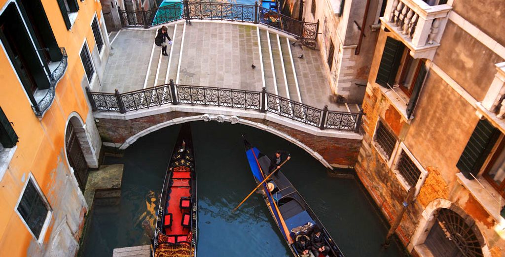 Aqua Palace Hotel 4*
