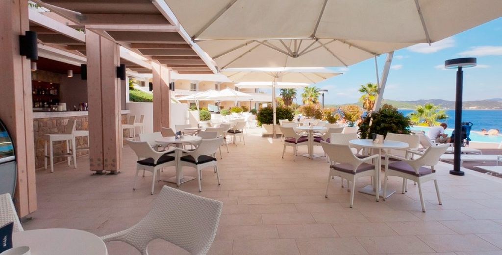 Lafodia Sea Resort & Spa 4*