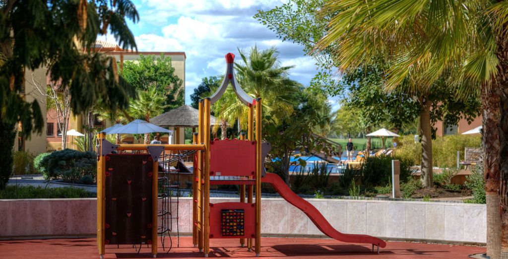 The Residences at Victoria 5*