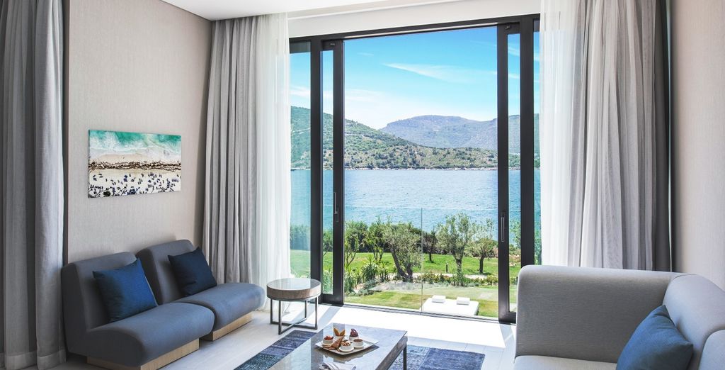 Nikki Beach Resort & Spa Bodrum