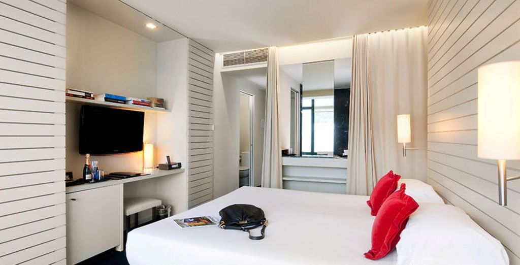 Miró Hotel