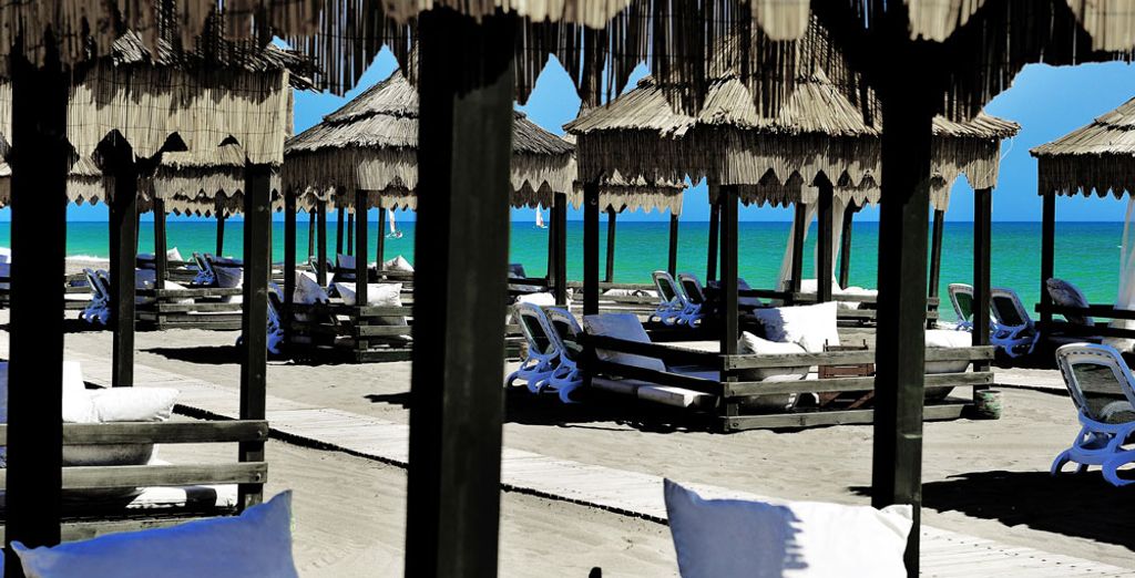 Gloria Golf Resort 5*