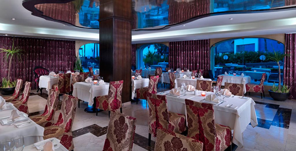 Hard Rock Hotel Riviera Maya 5*