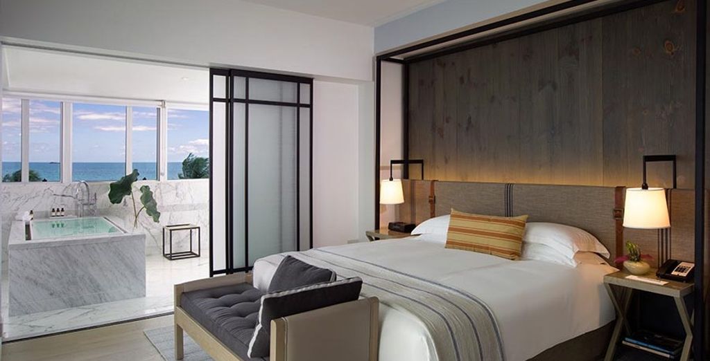 Victor South Beach Hotel 4*