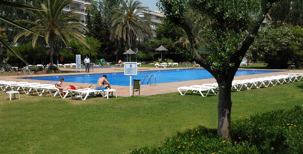 Hotel Surf Mar 