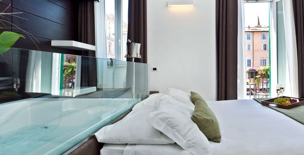 Navona Suites