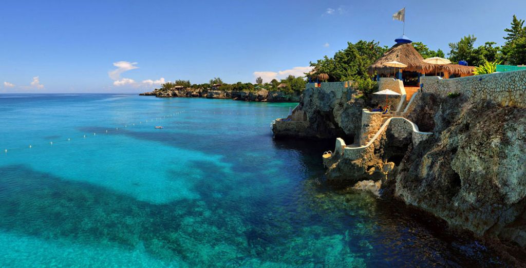 The Caves 5* - Adults Only