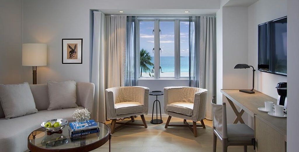 Victor South Beach Hotel 4*