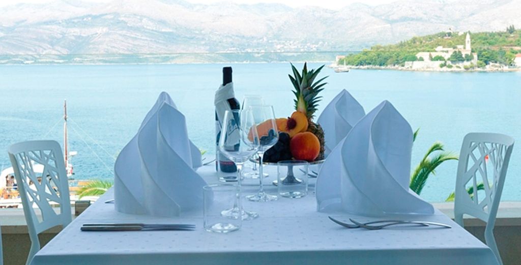 Lafodia Sea Resort & Spa 4*
