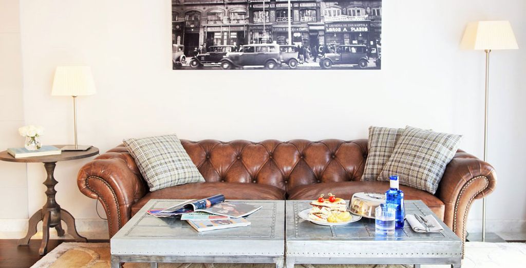 Urso hotel & spa