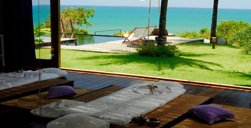 Txai Resort 5*