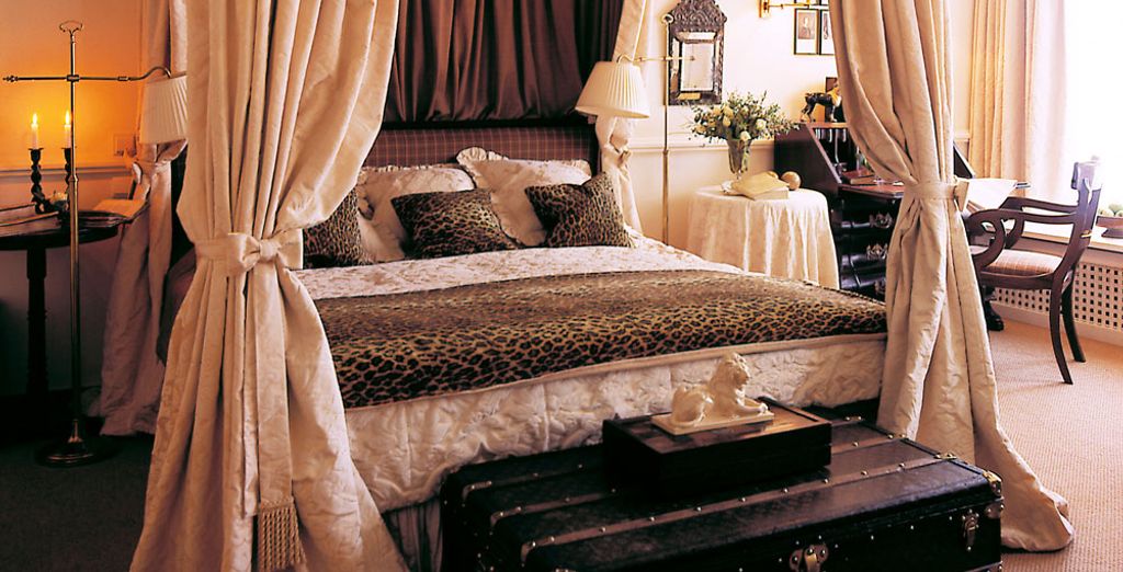 The Pand Hotel 4*