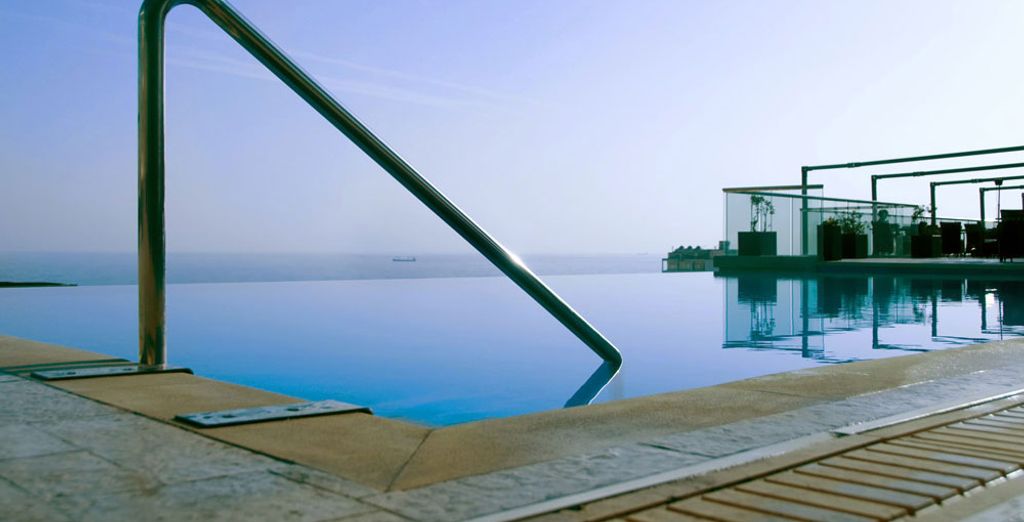 The Palace Hotel 5*