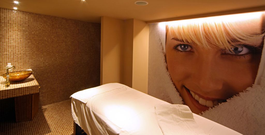 Hotel & Spa Xalet Bringué 4*