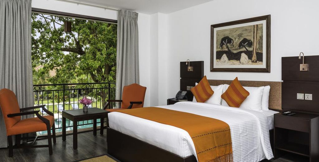 Tour privato dello Sri Lanka da Jaffna a Wadduwa