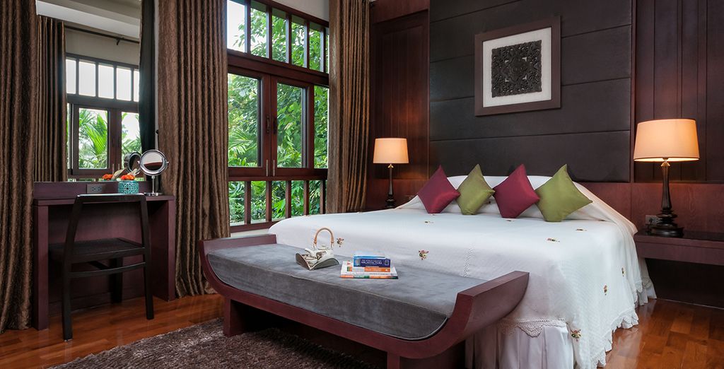 Sireeampan Boutique Resort and Spa 5*