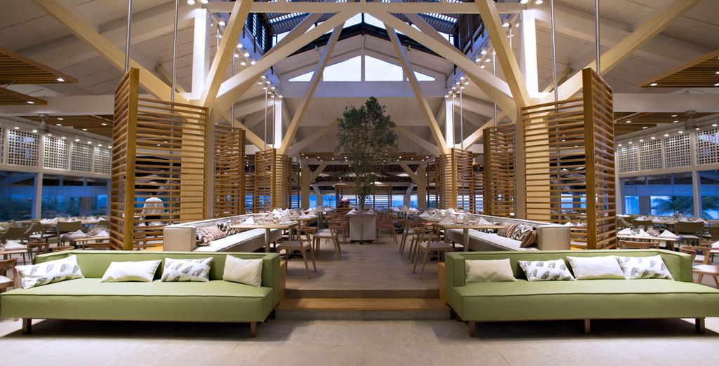 Village Club Med Rio Das Pedras 4* Tridents