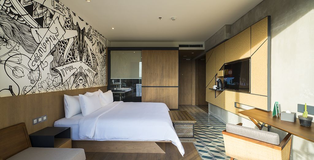 The Mansion Resort Hotel & Spa 5* & Artotel Sanur 4*