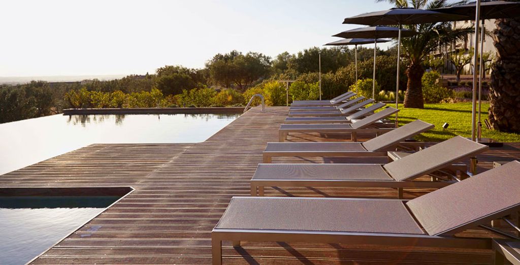 Hotel Mas Lazulí 4*