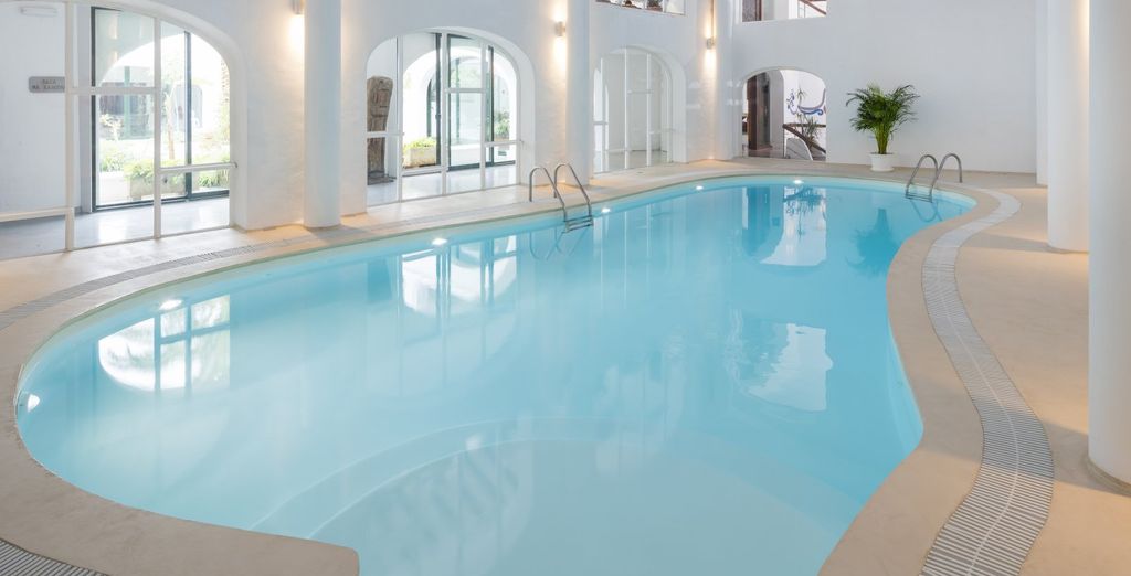 Hacienda Na Xamena Ibiza 5*