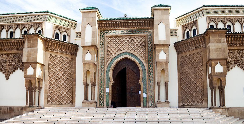 Hotel Timoulay & Spa Agadir 4*