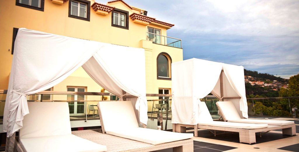 Quinta Mirabela 5*