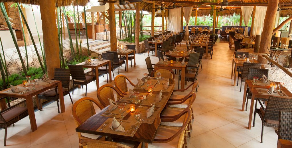 Mahekal Beach resort 4*