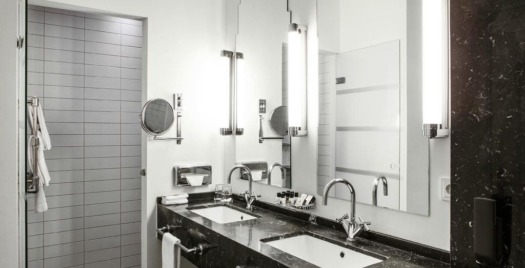 Hotel Borg 4*