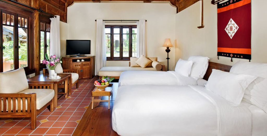 Emeralda Resort Ninh Binh 5*
