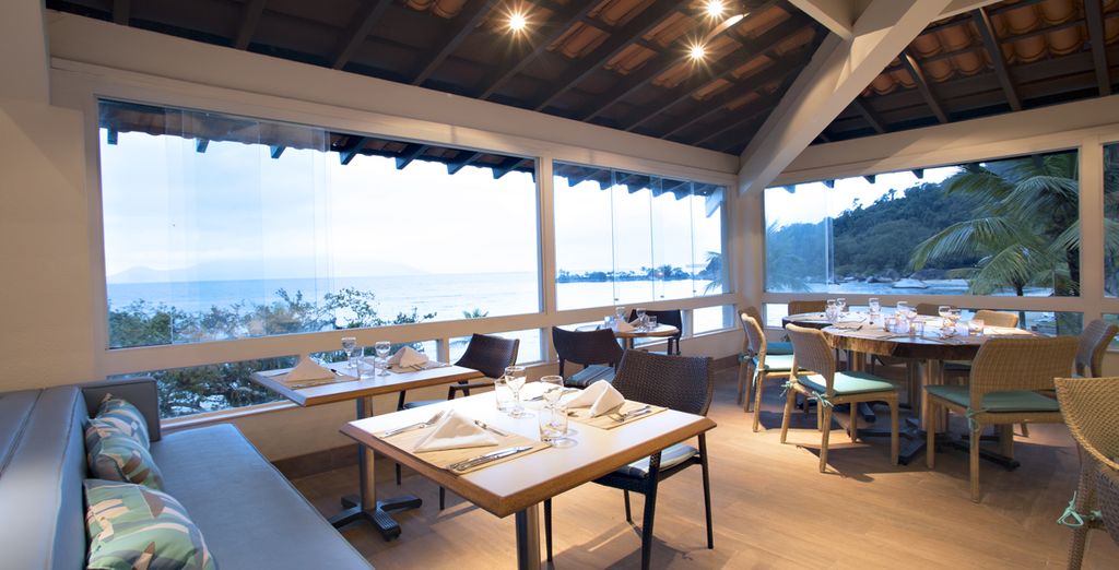 Village Club Med Rio Das Pedras 4* Tridents