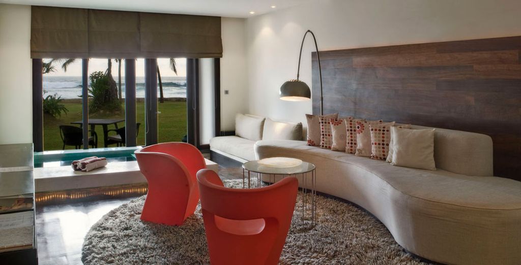 The Fortress Resort and Spa 5*