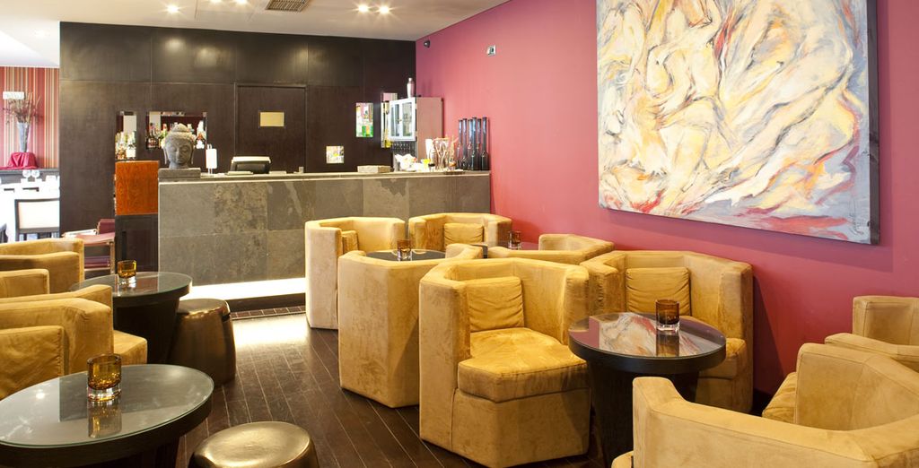 Quinta Mirabela 5*
