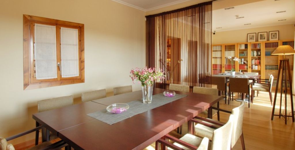 Hotel Sant Joan de Binissaida 4