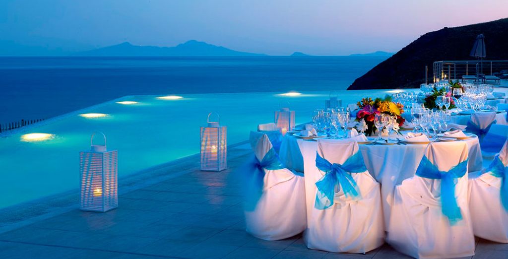 Hotel Michelangelo Resort & Spa 5*